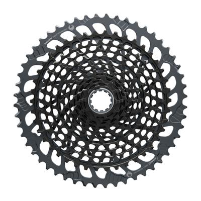 Sram cassette "xg-1295" cas.sprocket xg-1295 10-52t black