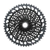 Sram cassette "xg-1295" cas.sprocket xg-1295 10-52t black - thumbnail