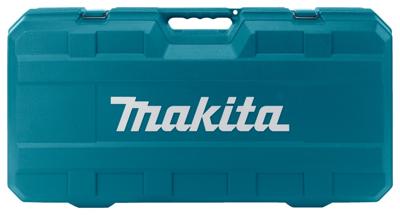 Makita Accessoires Koffer voor 230mm grote haakse slijper - 824984-6