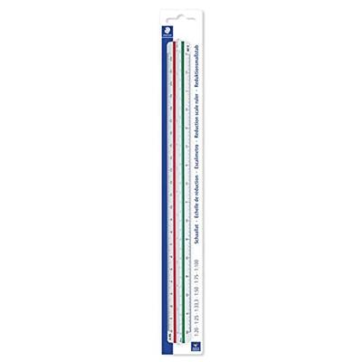 Schaalliniaal staedtler 561 300mm verd training