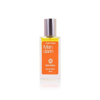Balm Balm Balm Balm Parfum Mandarin Natural (33ml)