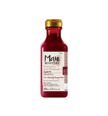 Maui Moisture Shampoo Agave