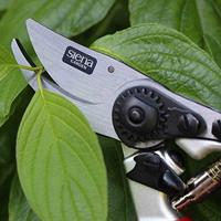 Siena Garden CG1080 Grasschaar 21.5 cm Bypass - thumbnail