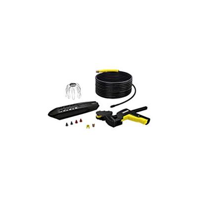 KÄRCHER Kit reinigingsbuizen + goten