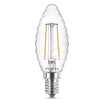 Philips LED SteekLampjes G4 - 12V - 1.7W vervangt 20W - Warm wit licht Philips LED SteekLampjes G4 - 12V - 1.7W vervangt 20W - Warm wit licht