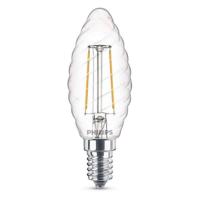 Philips LED SteekLampjes G4 - 12V - 1.7W vervangt 20W - Warm wit licht - thumbnail