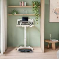 Leitz Ergo Active balansbord, zwart - thumbnail