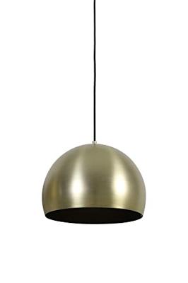 Light & Living Hanglamp 'Jaicey' 3-Lamps, antiek brons Light & Living Hanglamp 'Jaicey' 3-Lamps, antiek brons
