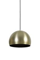 Light & Living Hanglamp 'Jaicey' 3-Lamps, antiek brons - thumbnail