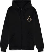 Assasin's Creed Mirage - Men's Zipper Hoodie - thumbnail