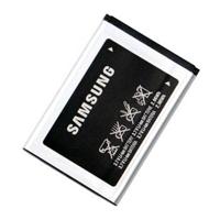 Samsung AB463446BU Batterij - E900, i320, M3200 Beat S, X530, X680 - thumbnail