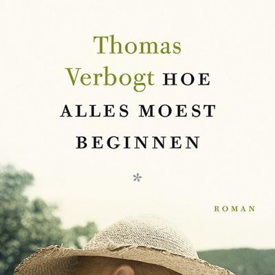 Hoe alles moest beginnen