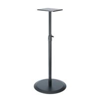 K&M 26740 Monitorstatief met ronde voet - thumbnail