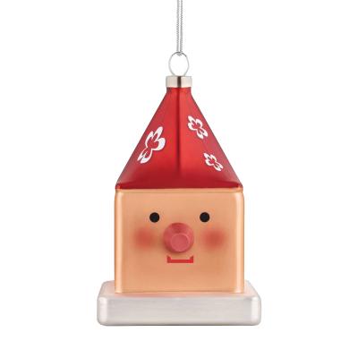 Alessi Le Palle Quadrate Cubocchio