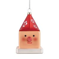 Alessi Le Palle Quadrate Cubocchio - thumbnail