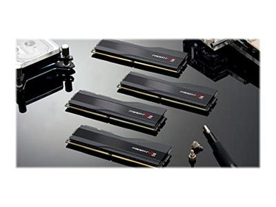 G.Skill DDR5 Trident Z5 RGB 2x16GB 5600MHz CL40 F5-5600J4040C16GX2-TZ5RK