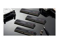 G.Skill DDR5 Trident Z5 RGB 2x16GB 5600MHz CL40 F5-5600J4040C16GX2-TZ5RK - thumbnail