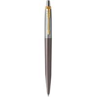 Parker Jotter balpen, medium, in giftbox, grijs - thumbnail
