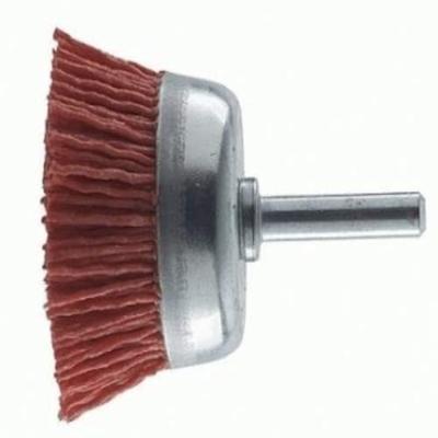 Bosch Accessoires Komstaalborstel 75 mm, 1,1 mm, 4500 U/ min 1st - 2608622051