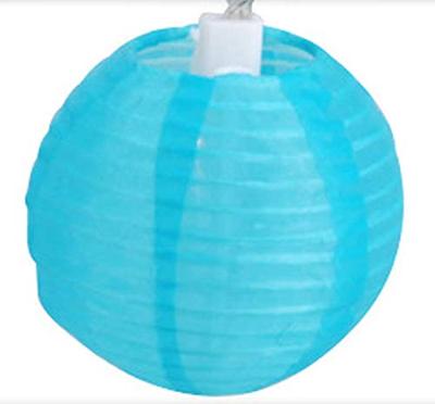 Party Lighting LED Lampions 20 Lampjes