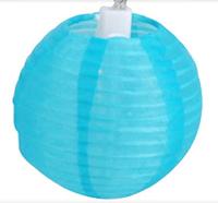 Party Lighting LED Lampions 20 Lampjes - thumbnail