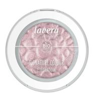 Lavera Signature colour eyeshadow diamond dust 09 bio 1 Stuks - thumbnail