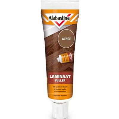 Alabastine Laminaatvuller - 50 ml Wenge
