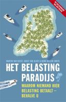 Het belastingparadijs - Joost van Kleef, Henk Willem Smits, Martin van Geest - ebook - thumbnail