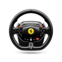 Stuurwiel + pedalen - THRUSTMASTER - T98 Ferrari 296 GTS - Voor XBOX en PC - Zwart - thumbnail