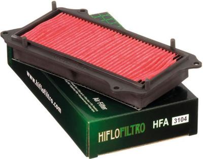 HIFLOFILTRO luchtfilterelement air filter hiflo hfa3104