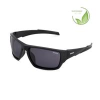 Sinner Jacara Zonnebril Matte Black - thumbnail