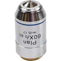Kern OBB-A1270 OBB-A1270 Microscoop objectief 60 x Geschikt voor merk (microscoop) Kern - thumbnail