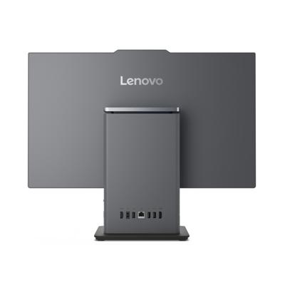 Lenovo ThinkCentre Neo 50a Gen 5 12SD - All-in-One (complete oplossing) - met monitorstandaard - Core i5 13420H / 2,1 GHz - RAM 16 GB - SSD 512 GB - UHD Graphics - 1GbE, Bluetooth 5.2, Wi-Fi 6