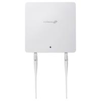 Edimax WAP1200 draadloos toegangspunt (WAP) 1200 Mbit/s Power over Ethernet (PoE) Wit - thumbnail