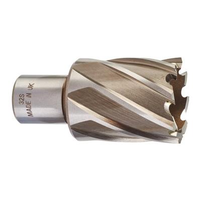 Milwaukee Accessoires HSS-freeskroon 32 x 30 mm - 4932343288