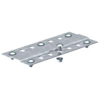 OBO Bettermann 7070213 Verbindingselement Metaal 1 stuk(s) - thumbnail