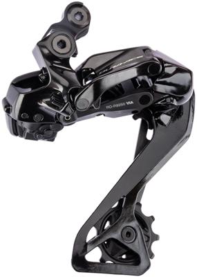 SHIMANO dura ace di2 rd-r9250 12-speed rear derailleur