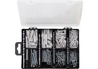 Bosch Accessories 2607019511 Assortiment bevestigingen Inhoud 1 stuk(s) - thumbnail