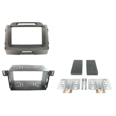 Dubbeldin paneel Kia 1233117927