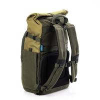 Tenba Fulton V2 14L Backpack Tan/Olive - 637-734 - thumbnail