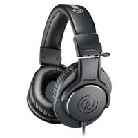 Audio Technica ATH-M20x - thumbnail