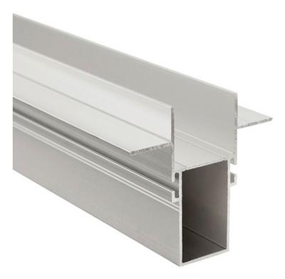 Deko Light 970836 Combo Einbau Profiel Aluminium (l x b x h) 2000 x 66 x 63 mm 1 stuk(s)