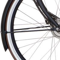 Cortina spatbordstang voor 28 e-u4 night matt - thumbnail