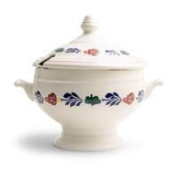 Boerenbont Soepterrine 4L - thumbnail