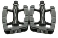 Union Pedalen sp-823 aluminium antislip zwart - thumbnail