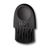 Braun shaver borstel - thumbnail