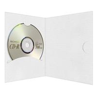 Daiber 15111 15111 Fotohoezen Wit 13 x 18 cm - thumbnail