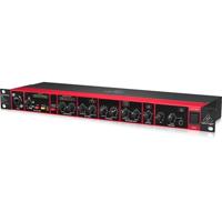 Behringer Ultravoice UV1 Microfoon voorversterker & USB audio-interface - thumbnail