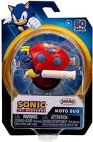 Sonic Mini Figure - Moto Bug - thumbnail