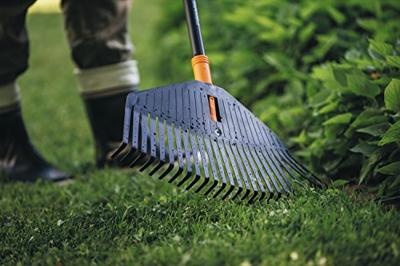Fiskars Solid Bladhark L - thumbnail